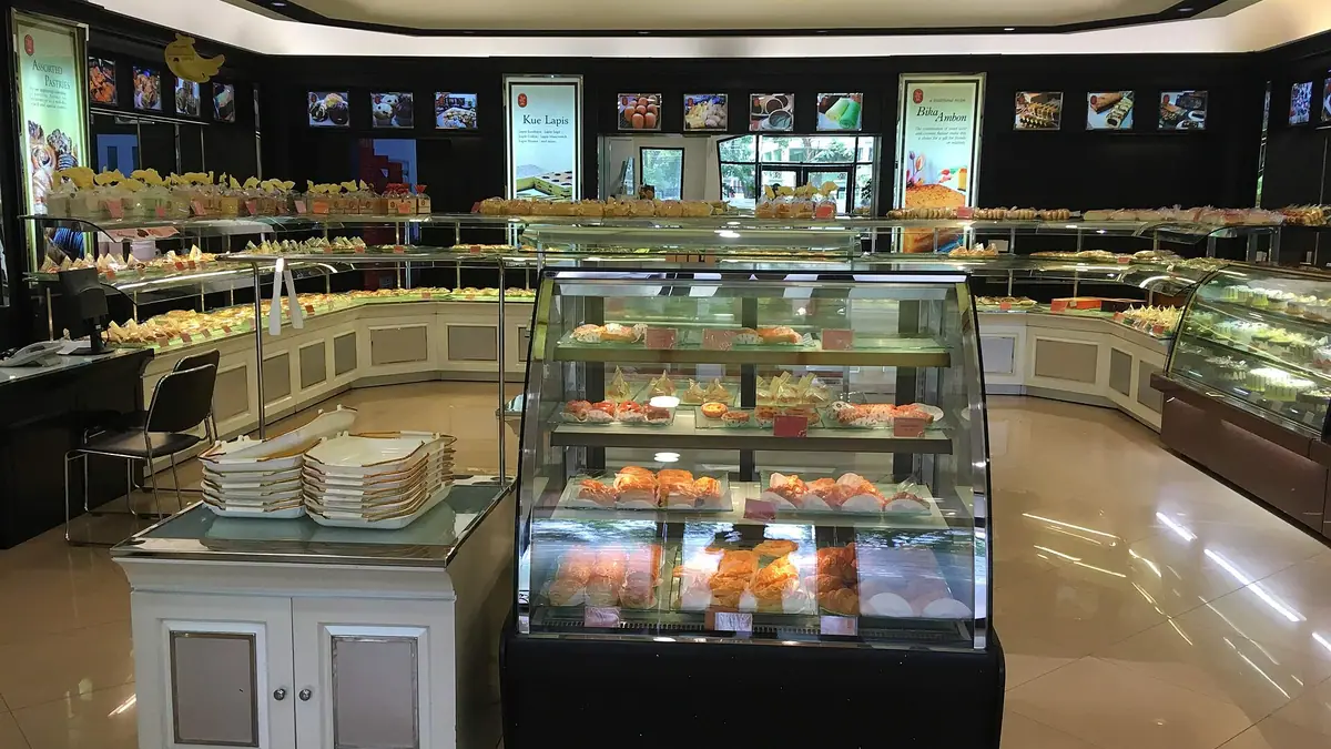 Piqniq by La Chouquette – bakery in Didsbury, Cheadle